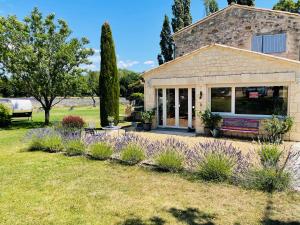 B&B / Chambres d'hotes La Bastide des Bourguets - Adults Only : photos des chambres