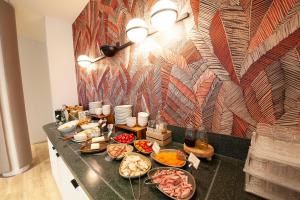 Hotels Novotel Clermont-Ferrand : photos des chambres