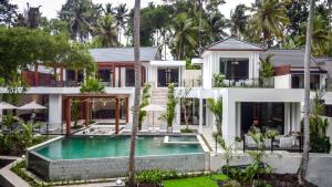 Villa Oasis by BaliSuperHost