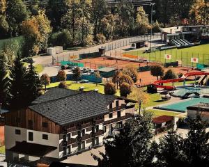 obrázek - Hotel Lercher