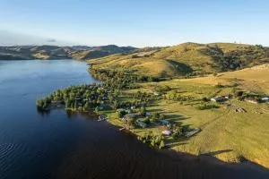 Good Hope Resort - 亚斯