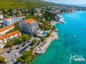 Hotel Marina 
