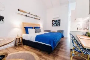 Port O' Call Motel - Peterborough