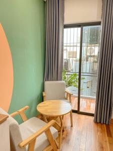 POTA Hotel & Apartment