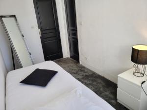 Apt 6 du Temple 2 chambres & Parking