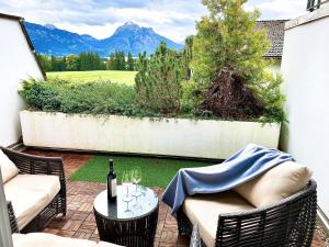 Best ButlerBohemian Spirit In the AlpsNetflix