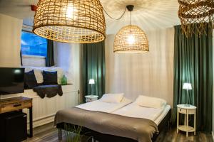 Family Room room in Hotell Gute