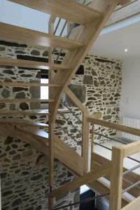 Residence Grand Couchant-lannion - Maisons & Villas pour 8 Personnes 344 : photos des chambres