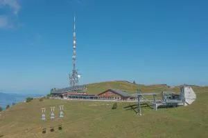 Berghaus Niederhorn - Sigriswil