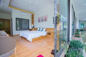 Biệt Thự (Villa)