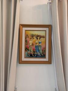 Gardenia Park Villa Jeumpa