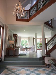 Gardenia Park Villa Jeumpa