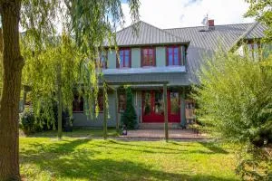 Apartment Nonnendorf - Rubenow