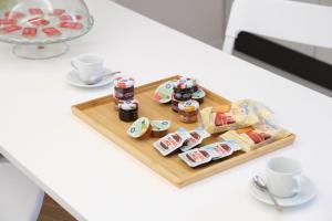 Prestige House Luxury Suite