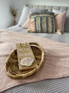 Rosebud Bay Beach House