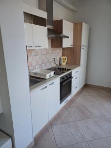 Apartmani Sunčev sjaj
