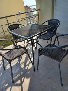 Apartmani Sunčev sjaj