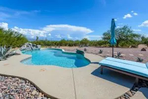 Four-Bedroom House - Payson