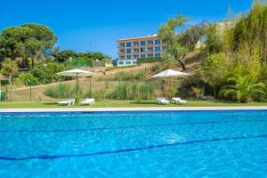 Apartamentos Costamar