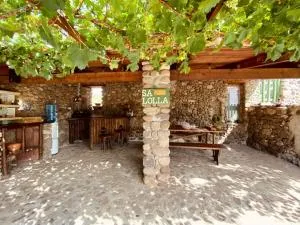 Tenuta Blancamar Country Bed & Breakfast - Capo Sperone