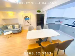 Luxury Villa Ha Long - Bai Chay