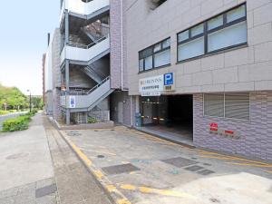 Chisun Inn Yokohama Tsuzuki