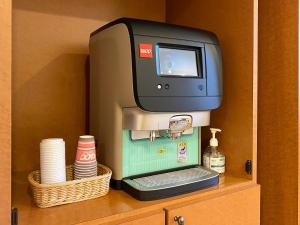 Chisun Inn Yokohama Tsuzuki