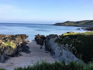 The Esplanade, Woolacombe, North Devon EX34 7EB, England.