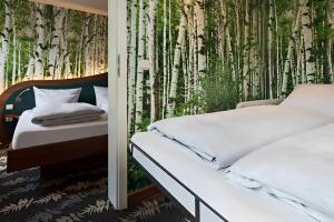 Quadruple Room room in Cocoon Stachus