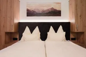 Familienbauernhof Samerhof - Werfen