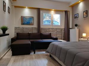 Byronico Acropolis Apartment by MPS