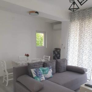 Cavleski apartment