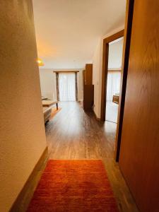 Im alten Dorfteil von Zermatt