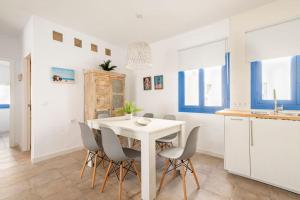 Espectacular casa muy luminosa con azotea