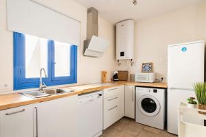 Espectacular casa muy luminosa con azotea