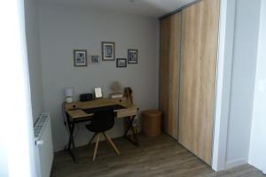 Appartements Chez Berni : photos des chambres