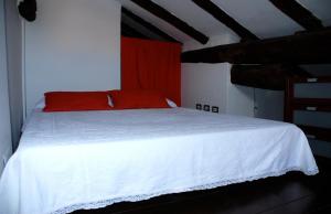 Pisolo in città casa vacanze nel centro storico