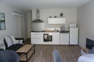 Appartements Chez Berni : photos des chambres