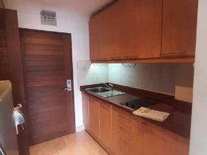 View Talay 5C Top Floor Apartment Jomtien Beach