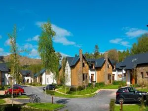 The Woodland Villas at Parknasilla Resort - Ardmore