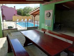 Appartement Stalno Sretan