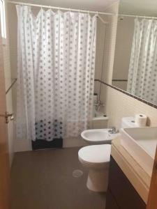 Preciosa vivienda en en centro de Cartagena +WiFi