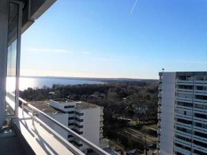Apartementhaus Panoramic