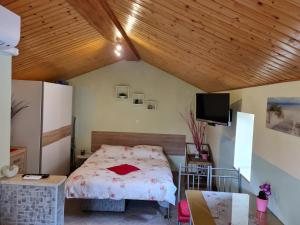 Studio-Apartman-Diana