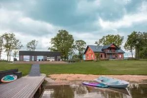 Ķestermuiža - Vireši