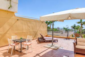 Hanami Puerto Alto PA 3-5