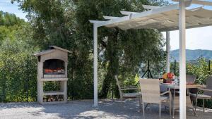 VILLA CRISTINA 3, Emma Villas