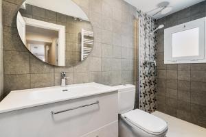 Apartamentos Circo Romano