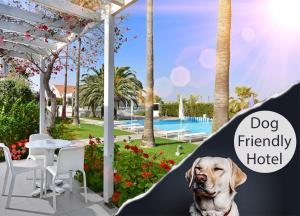 Mon Repos Hotel