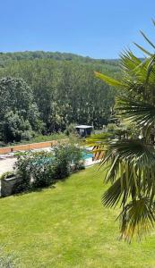 Gîte le grand chacel